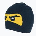 LEGO Lwalex children's ski cap dark navy 3