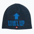 LEGO Lwalex children's ski cap dark navy 6