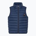Children's LEGO Lwstorm sleeveless dark navy