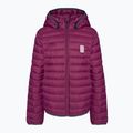 LEGO Lwjori bordeaux children's softshell jacket