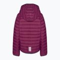 LEGO Lwjori bordeaux children's softshell jacket 2