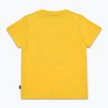 LEGO Lwtano children's t-shirt 631 yellow 2