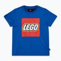 LEGO Lwtano children's t-shirt 631 blue