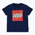 LEGO Lwtano 631 dark navy children's t-shirt