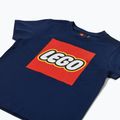 LEGO Lwtano 631 dark navy children's t-shirt 3