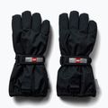 Children's ski gloves LEGO Lwazun 705 black