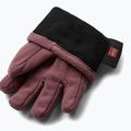 Children's winter gloves LEGO Lwazun 722 light bordeaux 4