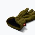 LEGO Lwazun 722 dark khaki children's winter gloves 3