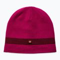 LEGO Lwazun Children's Winter Cap 723 dark pink 2