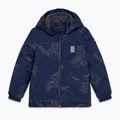 LEGO Lwjad 602 dark navy children's ski jacket