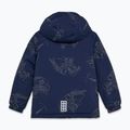 LEGO Lwjad 602 dark navy children's ski jacket 2