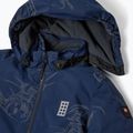 LEGO Lwjad 602 dark navy children's ski jacket 3