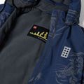 LEGO Lwjad 602 dark navy children's ski jacket 5