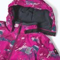 LEGO Lwjad 710 dark pink children's ski jacket 3