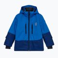 LEGO Lwjad children's ski jacket 806 blue