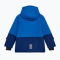 LEGO Lwjad children's ski jacket 806 blue 2