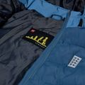 Children's insulated jacket LEGO Lwjipe 704 middle blue 5