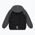 Children's insulated jacket LEGO Lwjipe 704 black 2