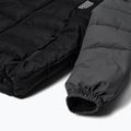 Children's insulated jacket LEGO Lwjipe 704 black 4