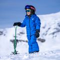 Children's ski jacket LEGO Lwjipe 706 blue 6