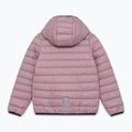 LEGO Lwjori children's winter jacket 611 dust purple 2