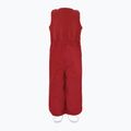 Children's ski trousers LEGO Lwpuelo 701 dark red 2