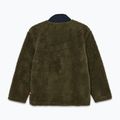 LEGO Lwscout Teddy dark khaki children's jacket 2