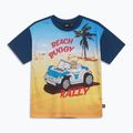 LEGO Lwtaffy 315 dark blue children's t-shirt