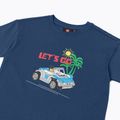 LEGO Lwtaffy 314 dark blue children's t-shirt 3