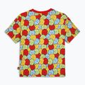Children's T-shirt Lego Lwtaffy 203 red 2