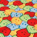 Children's T-shirt Lego Lwtaffy 203 red 4
