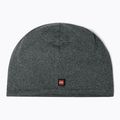 LEGO Lwagan 808 dark grey melange children's winter hat 2