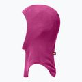 LEGO Lwaripo children's balaclava 704 fuchsia