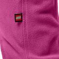 LEGO Lwaripo children's balaclava 704 fuchsia 4