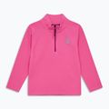 LEGO Lwsinclair 702 pink children's fleece sweatshirt