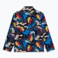Children's fleece sweatshirt LEGO Lwsaku 708 Fleece blue 2