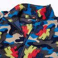 Children's fleece sweatshirt LEGO Lwsaku 708 Fleece blue 3
