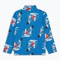 Children's LEGO Lwsaku sweatshirt 800 blue 2