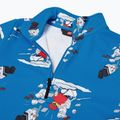 Children's LEGO Lwsaku sweatshirt 800 blue 3