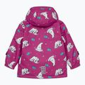 LEGO Lwjeri children's jacket 701 fuchsia 2