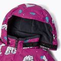 LEGO Lwjeri children's jacket 701 fuchsia 3