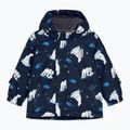 LEGO Lwjeri 701 dark navy children's jacket