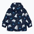 LEGO Lwjeri 701 dark navy children's jacket 2