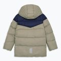 Children's insulated jacket LEGO Lwjebel 733 beige 2