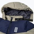 Children's insulated jacket LEGO Lwjebel 733 beige 3