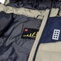 Children's insulated jacket LEGO Lwjebel 733 beige 5