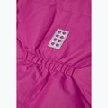 Children's suit LEGO Lwjori 721 fuchsia 5