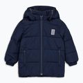 Children's insulated jacket LEGO Lwjojo 703 dark navy