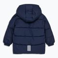 Children's insulated jacket LEGO Lwjojo 703 dark navy 2