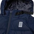 Children's insulated jacket LEGO Lwjojo 703 dark navy 3